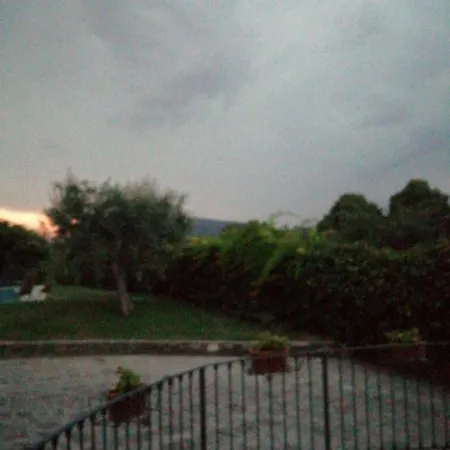 Ronco Degli Ulivi Panzió Iseo