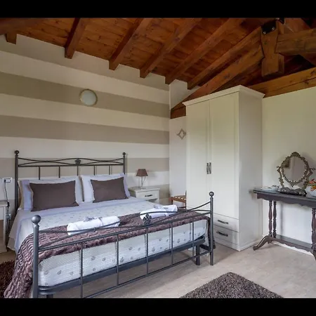 Panzió Ronco Degli Ulivi