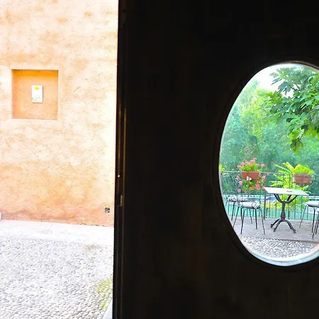 Ronco Degli Ulivi Iseo