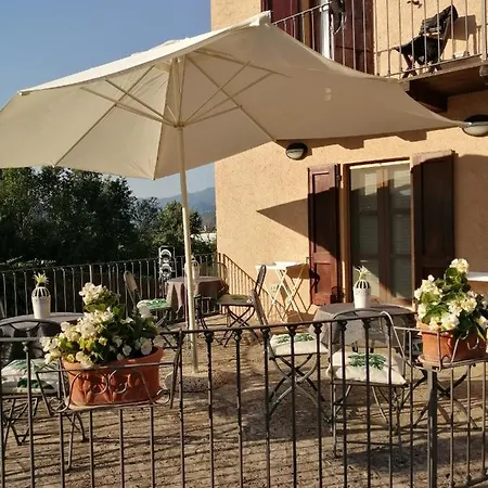 Bed & Breakfast Ronco Degli Ulivi 4*