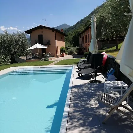 Ronco Degli Ulivi * Iseo
