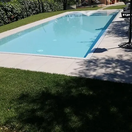 Ronco Degli Ulivi Iseo