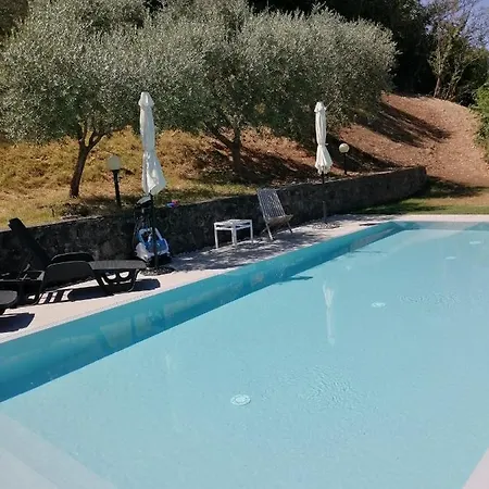 Ronco Degli Ulivi * Iseo