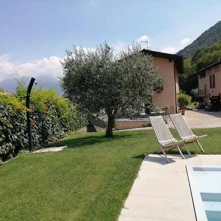 Ronco Degli Ulivi * Iseo