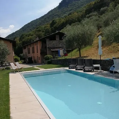 Bed & Breakfast Ronco Degli Ulivi