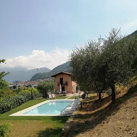 Bed & Breakfast Ronco Degli Ulivi 4*