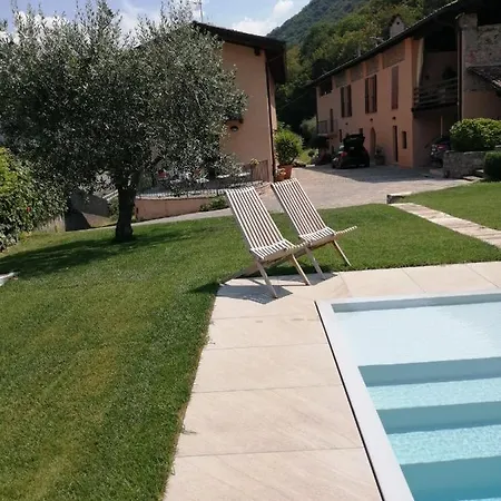 Ronco Degli Ulivi Iseo