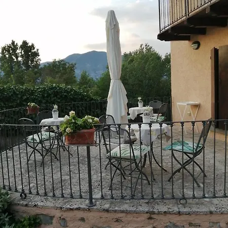 Ronco Degli Ulivi * Iseo
