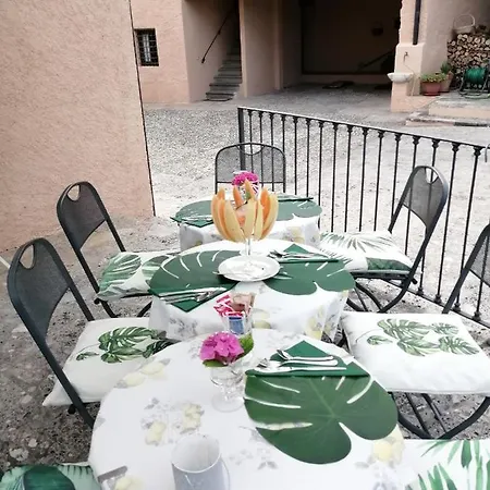 Ronco Degli Ulivi Bed & Breakfast Iseo