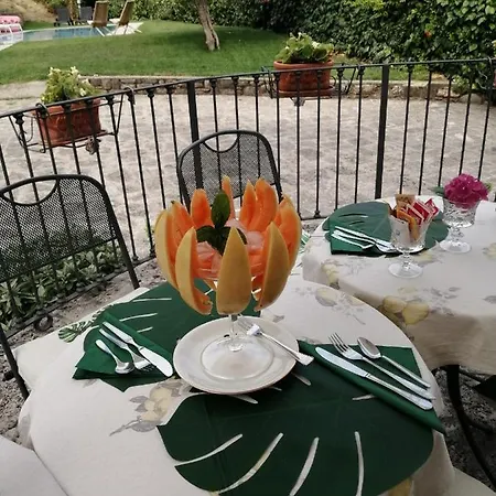 Ronco Degli Ulivi