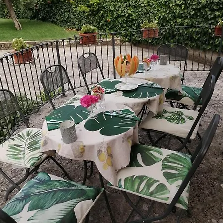 Ronco Degli Ulivi Bed & Breakfast Iseo