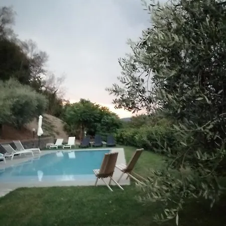 Bed & Breakfast Ronco Degli Ulivi