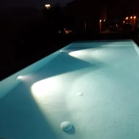 Bed & Breakfast Ronco Degli Ulivi Iseo