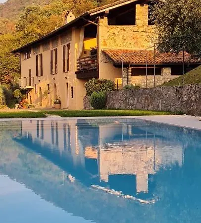 Ronco Degli Ulivi * Iseo