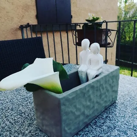 Ronco Degli Ulivi Bed & Breakfast