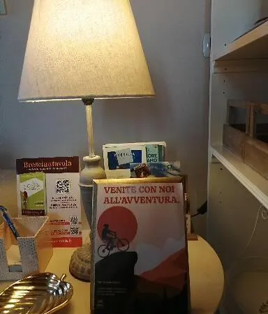 Ronco Degli Ulivi 4*