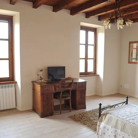 Bed & Breakfast Ronco Degli Ulivi