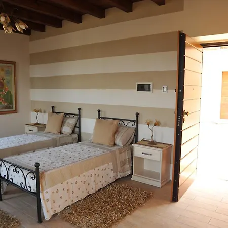 Ronco Degli Ulivi Frühstückspension 4*
