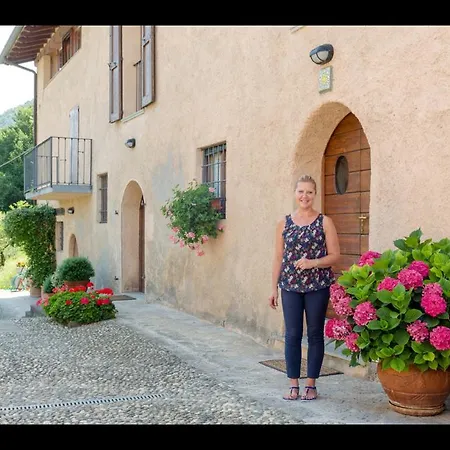 Ronco Degli Ulivi * Iseo