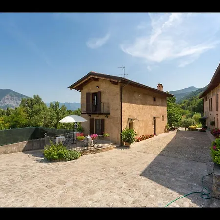 Ronco Degli Ulivi Iseo