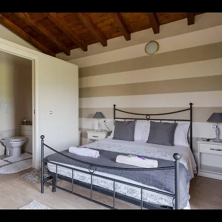 Ronco Degli Ulivi 4*