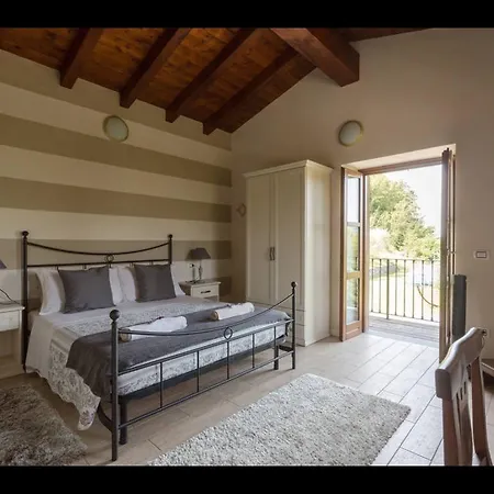 Bed & Breakfast Ronco Degli Ulivi