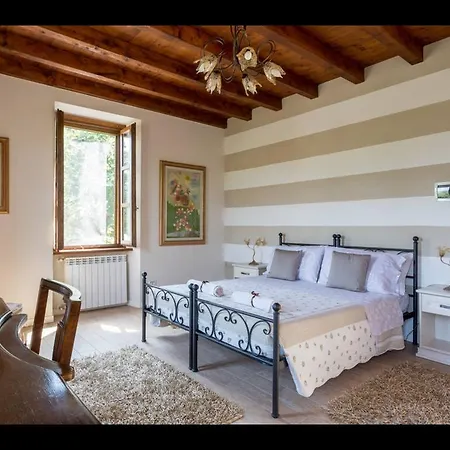 Ronco Degli Ulivi Bed & Breakfast *