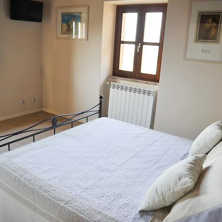 Bed & Breakfast Ronco Degli Ulivi