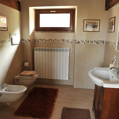 Bed & Breakfast Ronco Degli Ulivi 4*