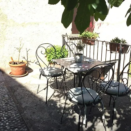 Ronco Degli Ulivi Iseo