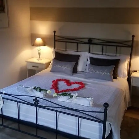 Ronco Degli Ulivi Bed & Breakfast Iseo