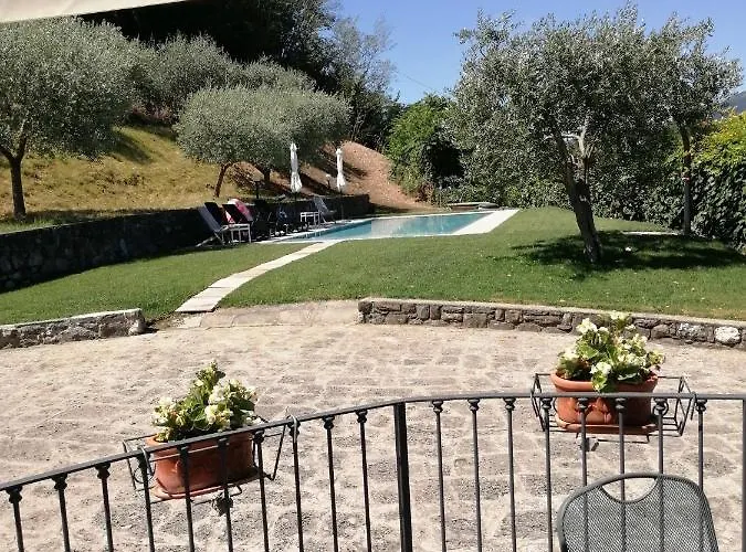 Ronco Degli Ulivi Iseo