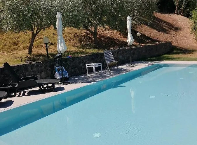 Ronco Degli Ulivi 4* Iseo