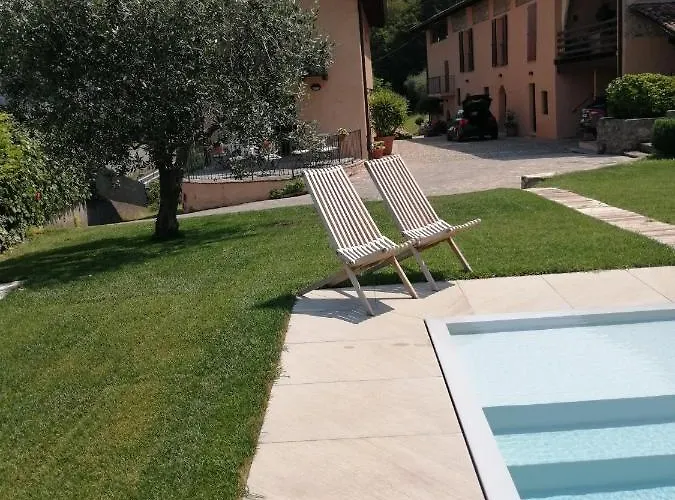 Ronco Degli Ulivi Iseo