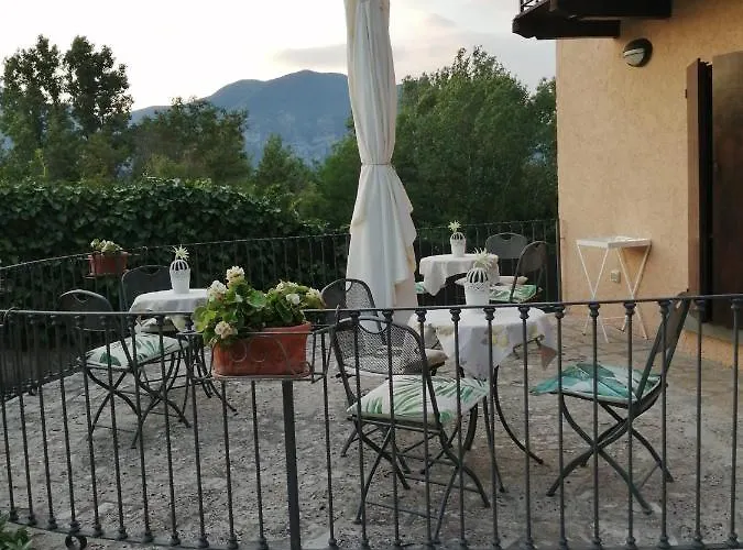 Ronco Degli Ulivi 4* Iseo