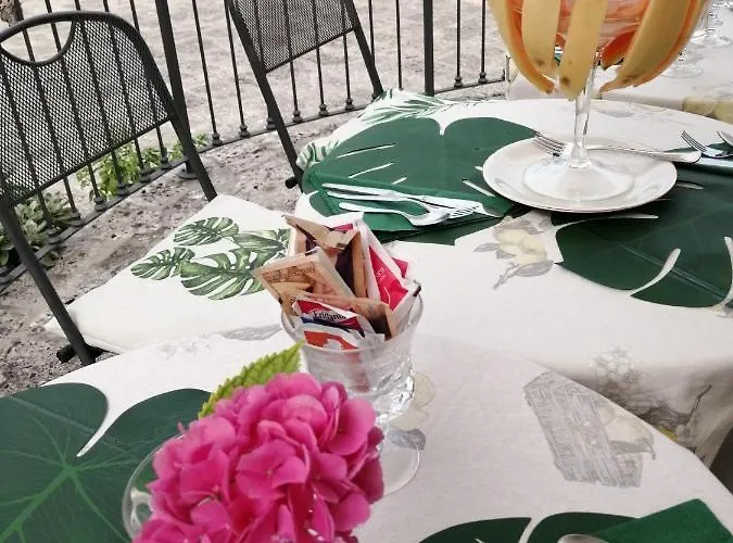 Ronco Degli Ulivi Frühstückspension 4*