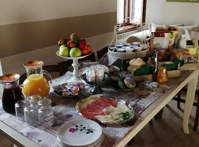 Ronco Degli Ulivi Iseo