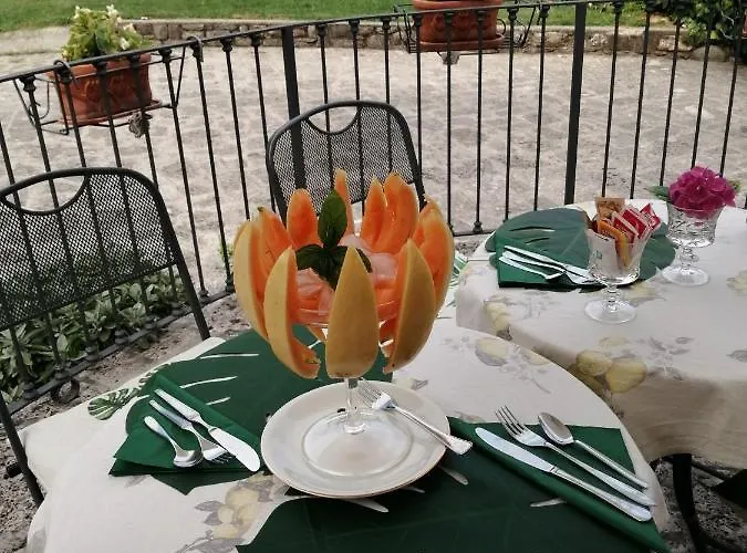 Ronco Degli Ulivi