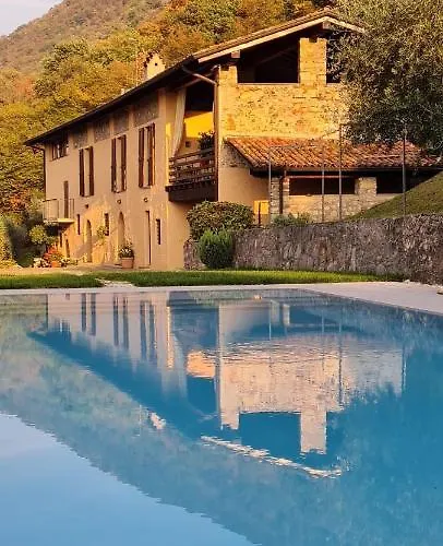 Ronco Degli Ulivi 4* Iseo