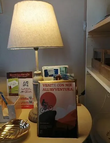 Ronco Degli Ulivi 4*