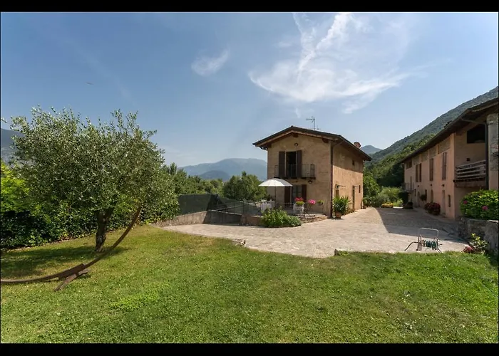 Ronco Degli Ulivi 4*