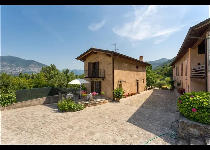Ronco Degli Ulivi Iseo