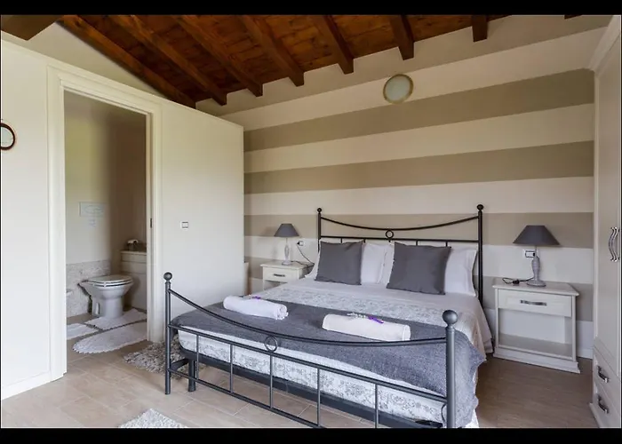 Ronco Degli Ulivi 4*