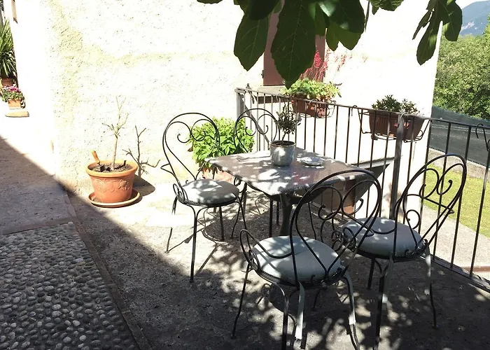 Ronco Degli Ulivi Iseo