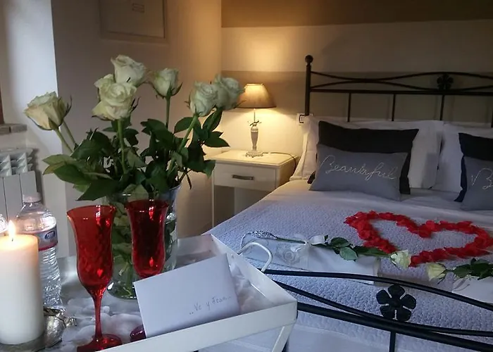 Ronco Degli Ulivi 4*