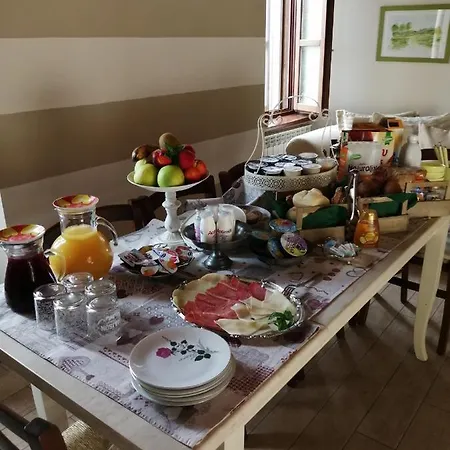 Ronco Degli Ulivi إيزِيو